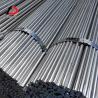 Buy cheap China Supplier High Quality Carbon Steel Bar Hot Rolled/Cold Drawn 42CrMo 35CrMo Q195 Q235 Ss400 A36 Round Bar Used for Factory Buildiing from wholesalers
