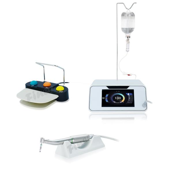 Buy cheap Fiber Optic Electric Dental Implant Tools , Multipurpose Implant Surgical Motor from wholesalers