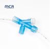 Buy cheap Single Use Medical Endobronchial Blocker Tube from wholesalers