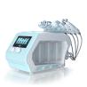 Buy cheap 250W 8 In 1 Hydrafacial Machine 110V - 220V Hydradermabrasion Machine from wholesalers