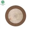 Buy cheap Sustainable Natural Rectangular Heat Insulation Antislip Cork Hot Placemats from wholesalers