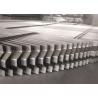 Buy cheap 20mm Vane Pitch 2205 SS Vane Pack Mist Eliminator For Salt Evaporator from wholesalers