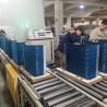 Buy cheap Freezer Production Refrigerant Filling And Charging Machine from wholesalers