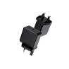 Buy cheap USB C Phone Fast Charging Wall Charger 10W European Plug Adapter OEM from wholesalers