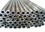 DIN 2391 ST35 Gbk Cold Drawn Seamless Pipe 6mm X 2mm Close Tolerance