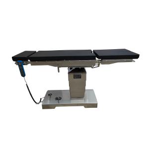 Electrical Hydraulic Operation Tables Surgical Tables for Medical Applications