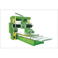 Buy cheap TX20-4 TX20-5 Gantry Type Milling Machine 13kw 15kw Moving Beam product