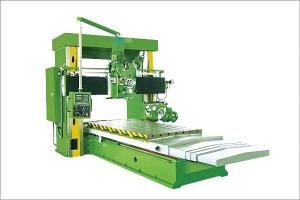 Wholesale TX20-4 TX20-5 Gantry Type Milling Machine 13kw 15kw Moving Beam from china suppliers