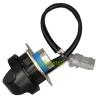 Buy cheap LISHIDE Excavator Spare Parts Throttle Knob Switch from wholesalers