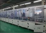 Buy cheap ZX company glass production line, automotive glass production equipment from wholesalers