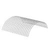 Buy cheap HuanHang Stainless Steel Woven Wire Mesh Twilled weave from wholesalers