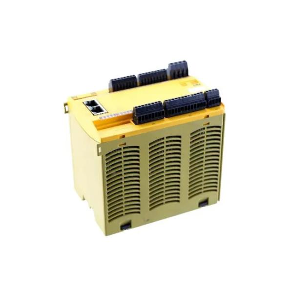 772143 Industrial Pilz Safety PLC Automation Control New Condition