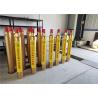 Buy cheap Stable Performance Down The Hole Hammer , Rock Drill Accessories Erosion Resistant from wholesalers