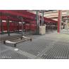 Buy cheap Industrial Steel floor Grating from wholesalers