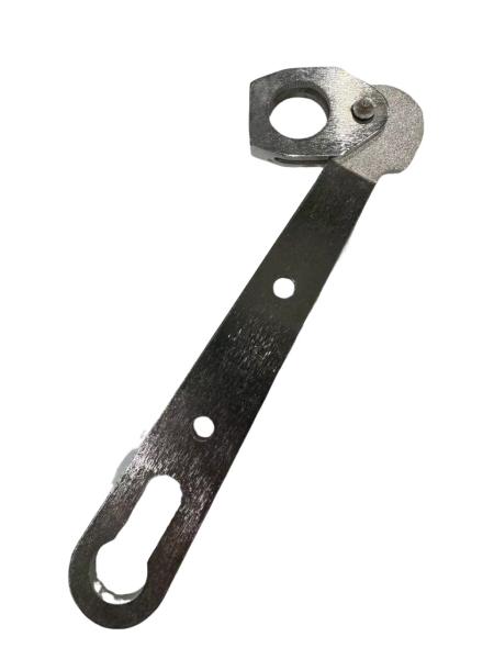 Buy cheap Spot Welding Tip Remover Electrode Wrench 13D And 16D from wholesalers