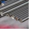 Buy cheap Oil And Gas Industry Nickel Alloy Inconel 825 Rods With Solderability from wholesalers