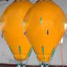 Buy cheap Enclosed Marine Salvage Airbags Parachute Type Underwater Lift Bag from wholesalers