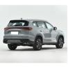 Buy cheap Chery Tiggo 8 Pro 300-400Nm Maximum Torque Gas/Petrol Car with Excellent Performance from wholesalers