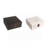 Buy cheap Large Wooden Vintage Bamboo Stash Box With Rolling Tray-Custom color and LOGO accept from wholesalers