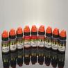 Buy cheap Pure Plant Material Eyebrow Tattoo Ink Semi Permanent Makeup Pigments from wholesalers