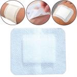 OEM Hospital Adhesive Wound Dressing Medical Non Woven Dressing