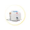 Buy cheap Distributor wanted rf cryo best rf scar acne remover face lifting machine/fractional rf microneedle/radio frequency from wholesalers