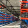 Buy cheap Single Arm 100kg-1000kg Heavy Duty Warehouse Cantilever Racks Industrial Adjustable Cantilever Racking from wholesalers