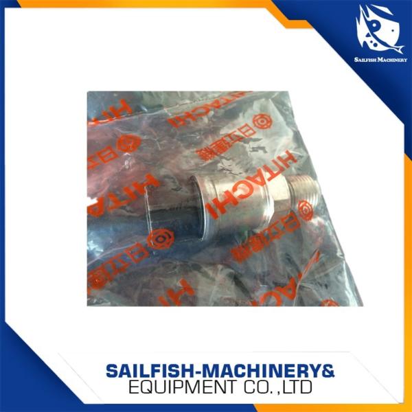 Buy cheap Hot sale good quality ZX330 high pressure sensor for SANY excavator from wholesalers