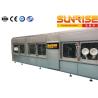 Buy cheap D105mm Bottle Aseptic Filling Line for Coconut Milk from wholesalers