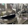 Buy cheap High-speed Vacuum Emulsifier Hydraulic Lifting homogenizer Vacuum homogenizer Unit Vaccume homogenizer Cosmetic from wholesalers