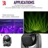 Buy cheap 320W Outdoor Sharp DMX Moving Head Stage Light China Factory from wholesalers