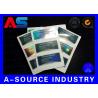Buy cheap Matt Finish Waterproof Plastic Pharmacy Bottle Labels Stickers from wholesalers