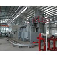 Buy cheap Steel Plate LPG Cylinder Manufacturing Line With 2-6mm 20-30 Cylinders/Min product