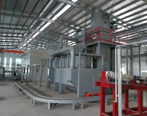 Buy cheap Steel Plate LPG Cylinder Manufacturing Line With 2-6mm 20-30 Cylinders/Min from wholesalers