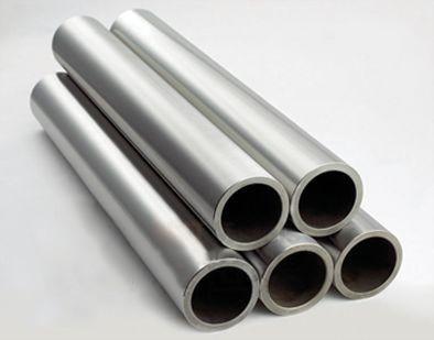 Buy cheap Hot sale Titanium Welded/Seamless Pipe , High Purity Titanium Seamless Tube Gr2, Best price titanium tube for marine from wholesalers