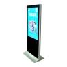 Buy cheap 500Nits Commercial Digital Signage Displays 49 Inch Touch Screen For Chain Stores from wholesalers