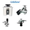 Buy cheap 20L/S Water Jet Automatic Fire Monitor Infrared Thermal Imaging from wholesalers