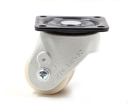 Buy cheap EA 540kg Universal Industrial Swivel Casters 60mm Castor Wheels from wholesalers