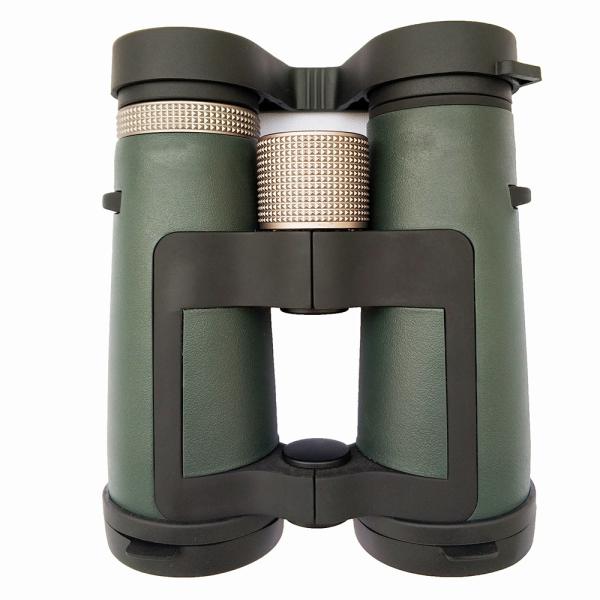 Buy cheap Waterproof Roof 8x42 ED Binoculars Telescope For Hunting from wholesalers