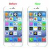 Buy cheap White Iphone LCD Touch Screen ,1334x750P Iphone 6S LCD Touch Screen from wholesalers