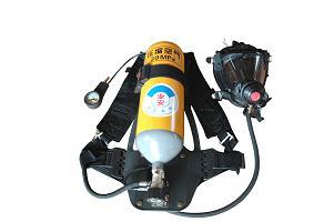 Buy cheap Air Breathing Apparatus of Fire Fighting Equipment from wholesalers