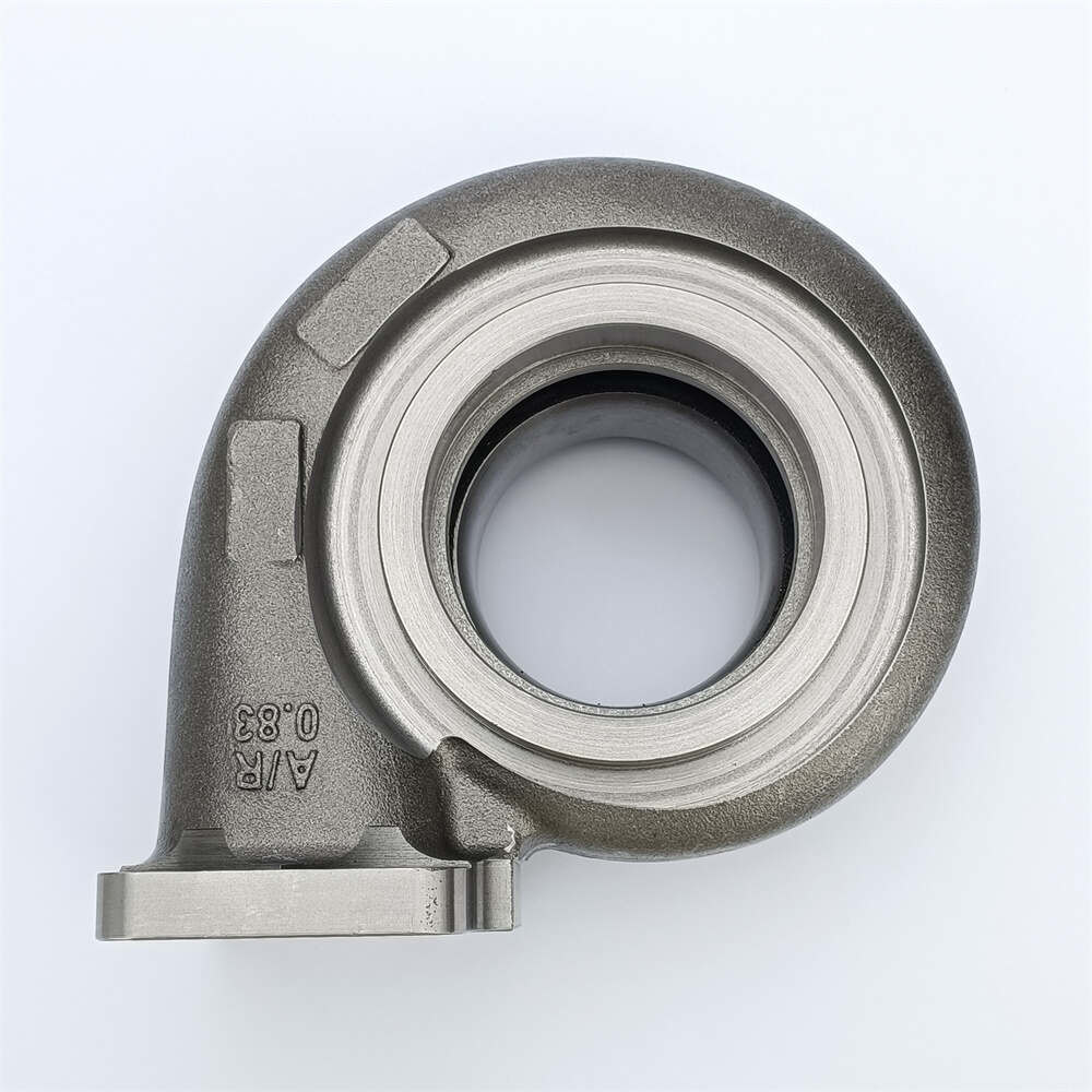 G-SERIES G35 A/R0.83 T3 Flange Turbocharger Turbine Housing Vband 740902-0106