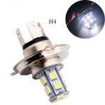 Shockproof 5050 White 8000K HB3 LED Fog Light Bulbs
