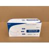 Buy cheap Protective Disposable 3 Ply Face Mask from wholesalers