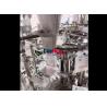 Buy cheap 14 Head 2.5 Liter Multihead Weigher Digital Vegetable Weight Machine Waterproof from wholesalers