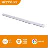 Buy cheap Silver Color Aluminium Profile LED Light A220AA For Furniture from wholesalers