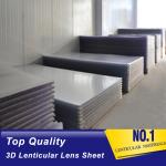 Buy 40 Lpi 3D Lenticular Sheets PS 30 Lpi Lenticular lenses 50 Lpi Lenticular