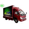 Buy cheap High Definition Mobile Truck LED Display Video , Advertising Truck Led Screen Billboard from wholesalers