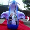 Buy cheap Product Giant For Advertising Display Decorative Inflatable Cartoon Character from wholesalers