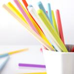 Training Melamine Chopsticks Utensil Set 7 Inch ChopSticks For Children